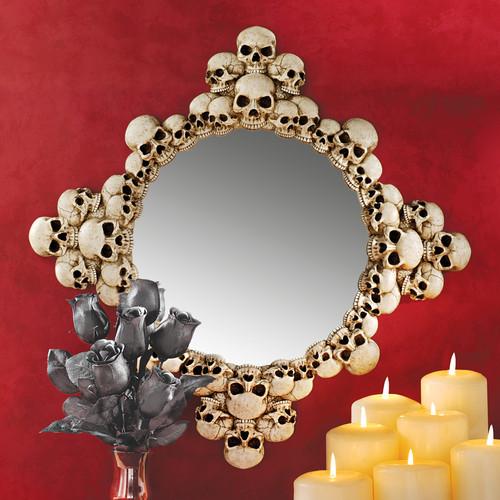 Decorating Your Gothic Bedroom