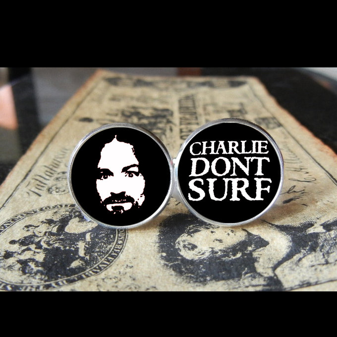 charlie_dont_surf_manson_cuff_links_men_weddings_grooms_groomsmen_gifts_dads_graduations_cufflinks_2.jpg