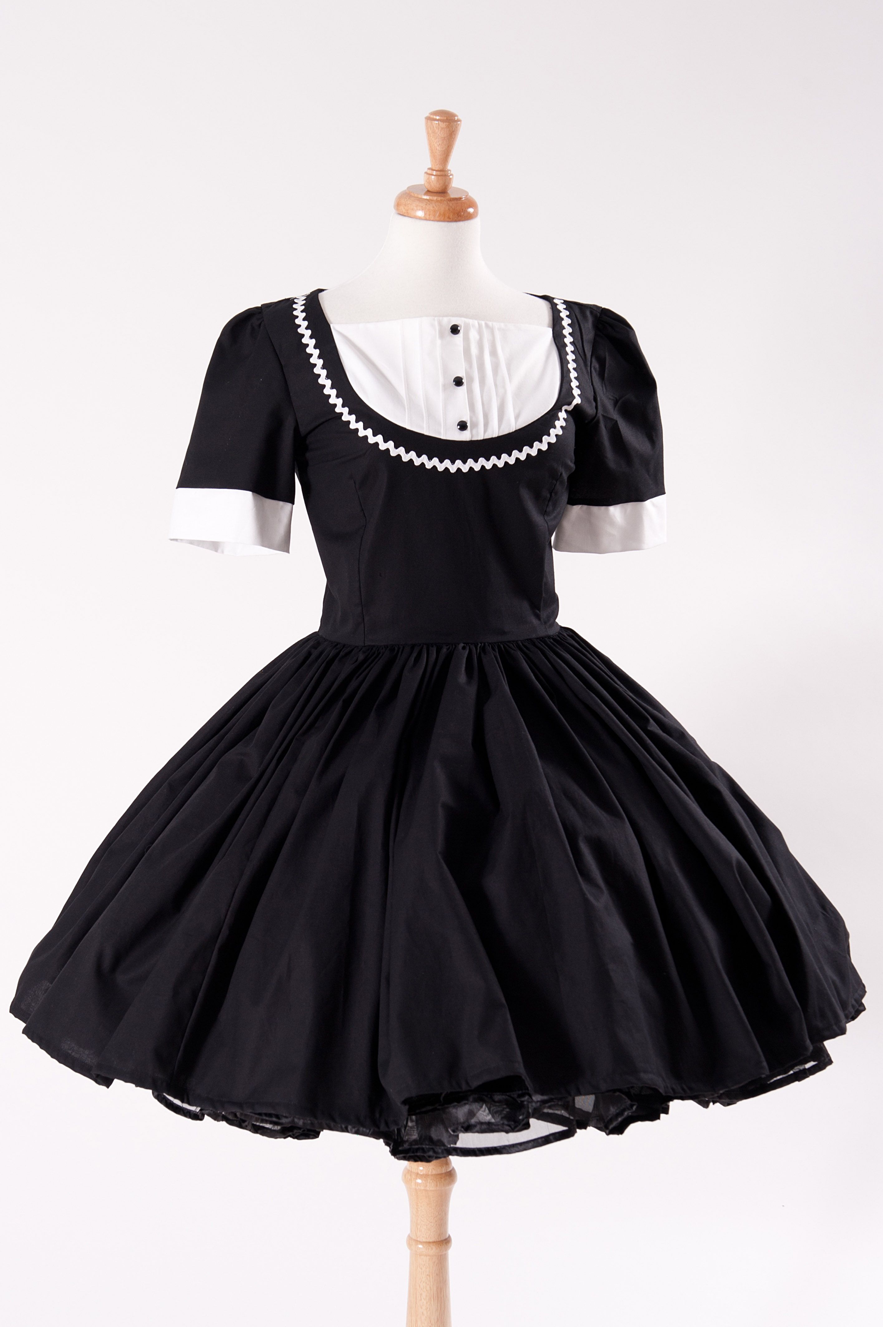 plus size clothes semi formal three/4 duration sleeve plus length clothes