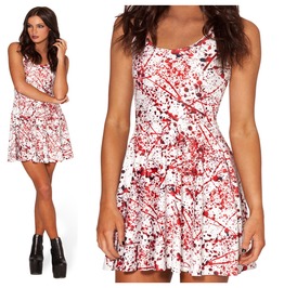 Blood_splatter_skater_dress_print_fashion_summer_galaxy_skater_dress_women_vest_dress_dresses_4