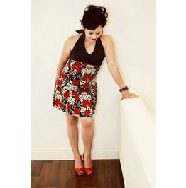 Pin Up Dresses | RebelsMarket