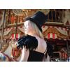 Feather Shoulder Pieces Feather Shoulder Pieces