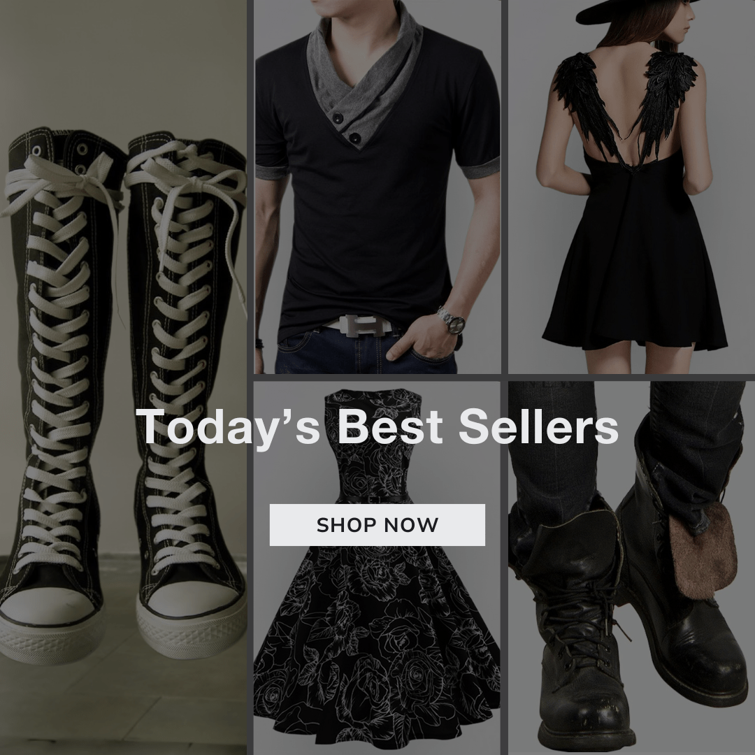 RebelsMarket Your Destination for Alternative, Goth, Emo, and Punk