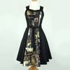Edgar allen poe inspired dress dresses