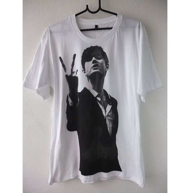 Jarvis Pulp Britpop Rock Indie 90's T 
