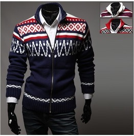 Sweaters for Men : Shop cool sweaters & cardigans for guys at