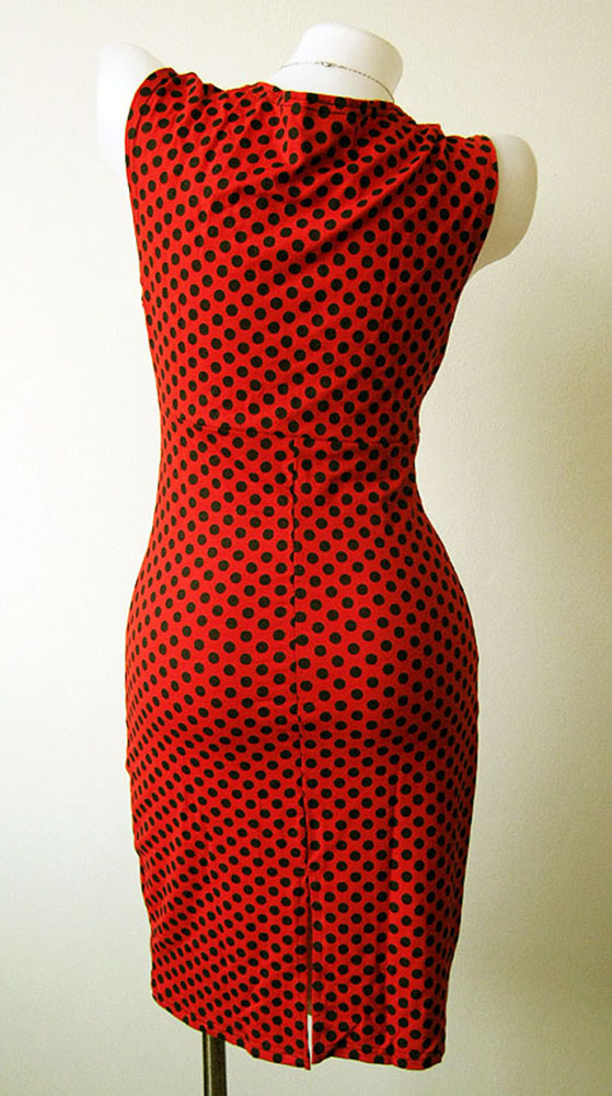 women_s_sexy_rock_punk_emo_retro_new_dress_red_dot_pokka_dot_black_size_m_l_xl_dresses_3.jpg