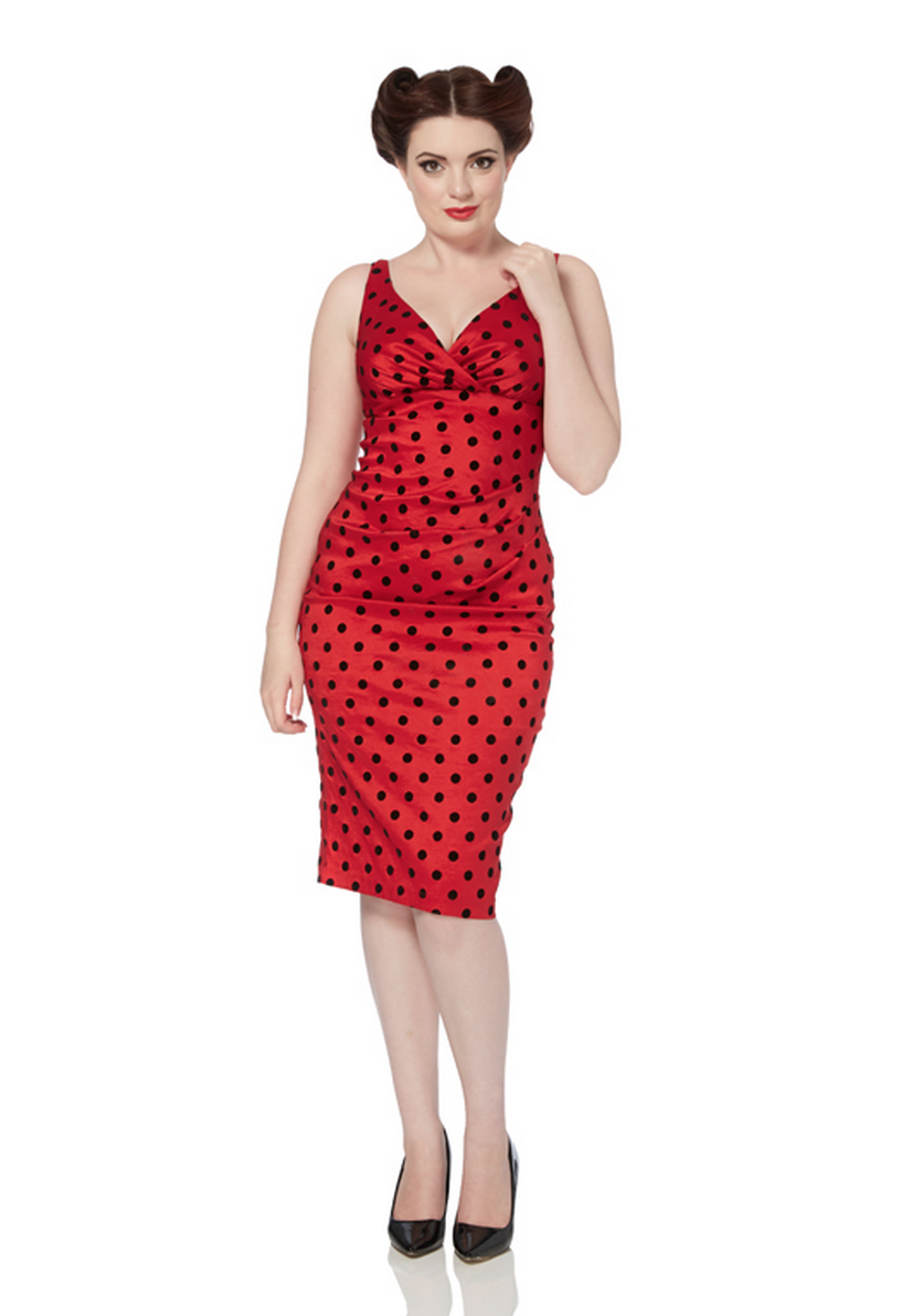 voodoo_vixen_womens_red_spotted_polka_dot_pencil_dress_dresses_2.jpg
