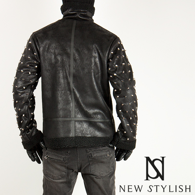 diagonal_zipper_closure_stud_double_face_crack_leather_jacket_44_jackets_4.jpg