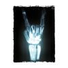 Rock 16x20 canvas print artprints