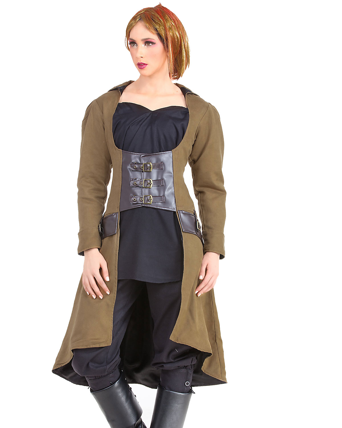 steampunk_victorian_gothic_womens_costume_under_bust_vampire_trench_coat_dresses_4.jpg