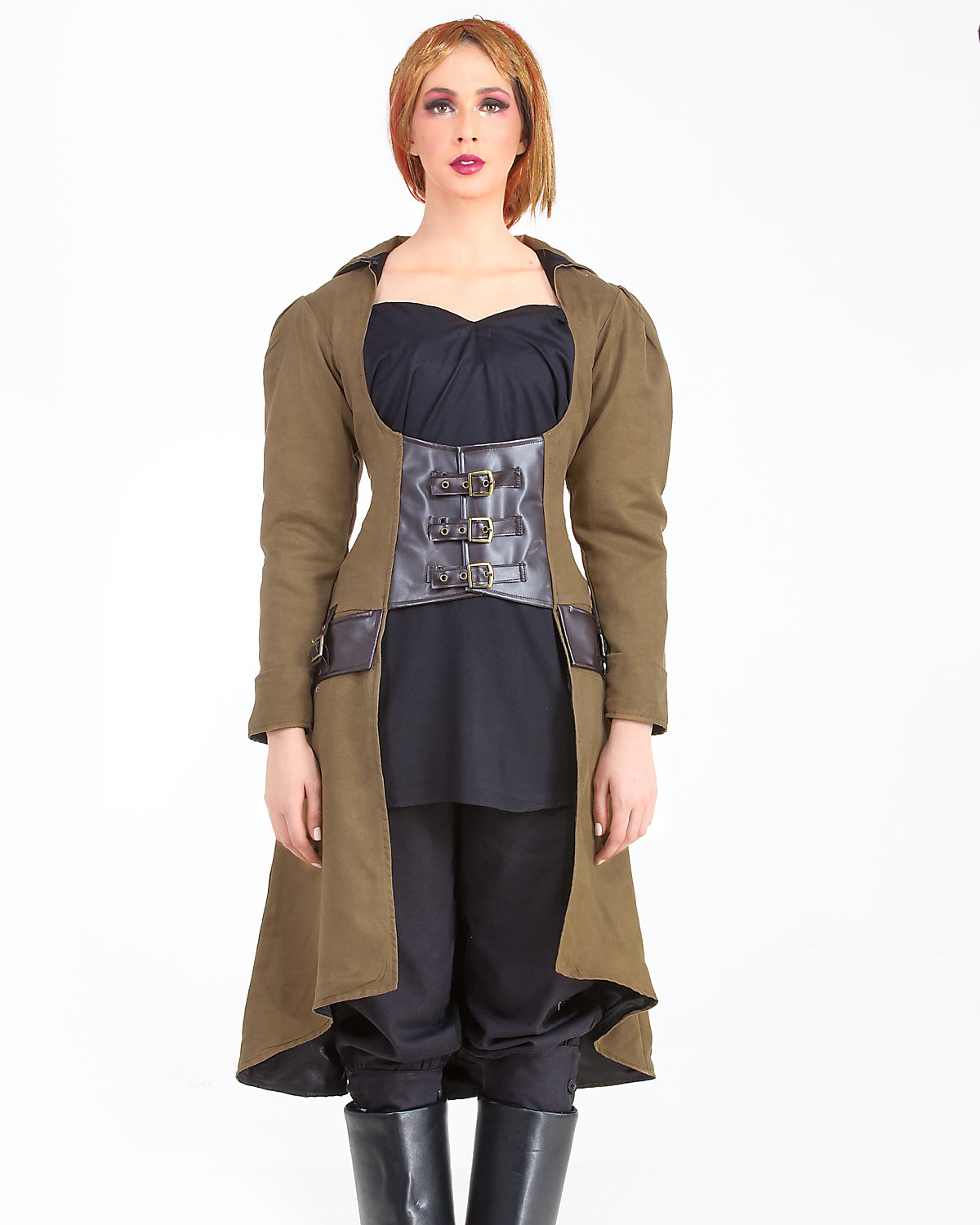 steampunk_victorian_gothic_womens_costume_under_bust_vampire_trench_coat_dresses_4.jpg