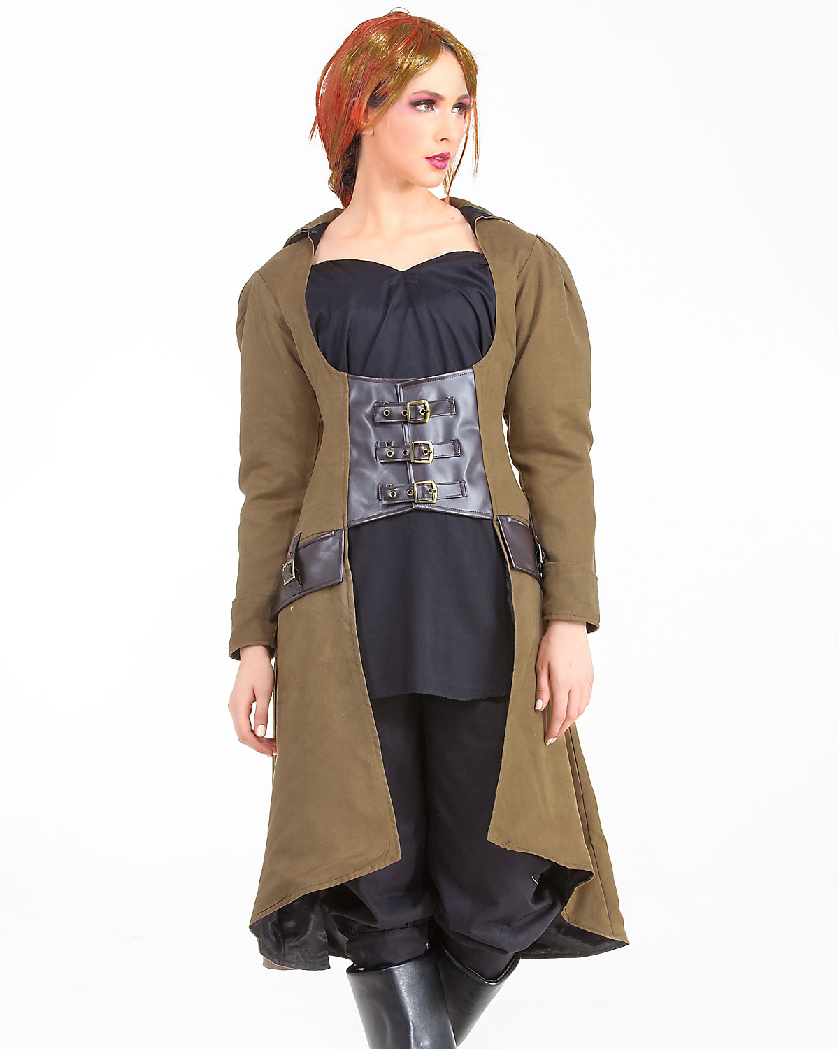 steampunk_victorian_gothic_womens_costume_under_bust_vampire_trench_coat_dresses_4.jpg