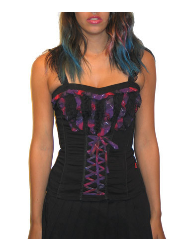 tripp_nyc_black_burgundy_plaid_ruffles_corset_top_shirts_2.jpg