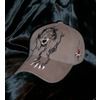 Black Panther Baseball Cap Black Panther Baseball Cap
