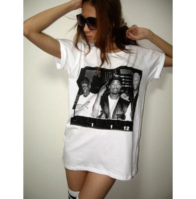 Biggie Smalls T Shirt Dress Online, 54 