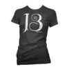 13 T Shirt 13 T Shirt