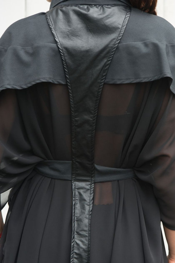 asymmetric_black_chiffon_shirt_black_loose_casual_shirt_black_poncho_shirts_5.jpg