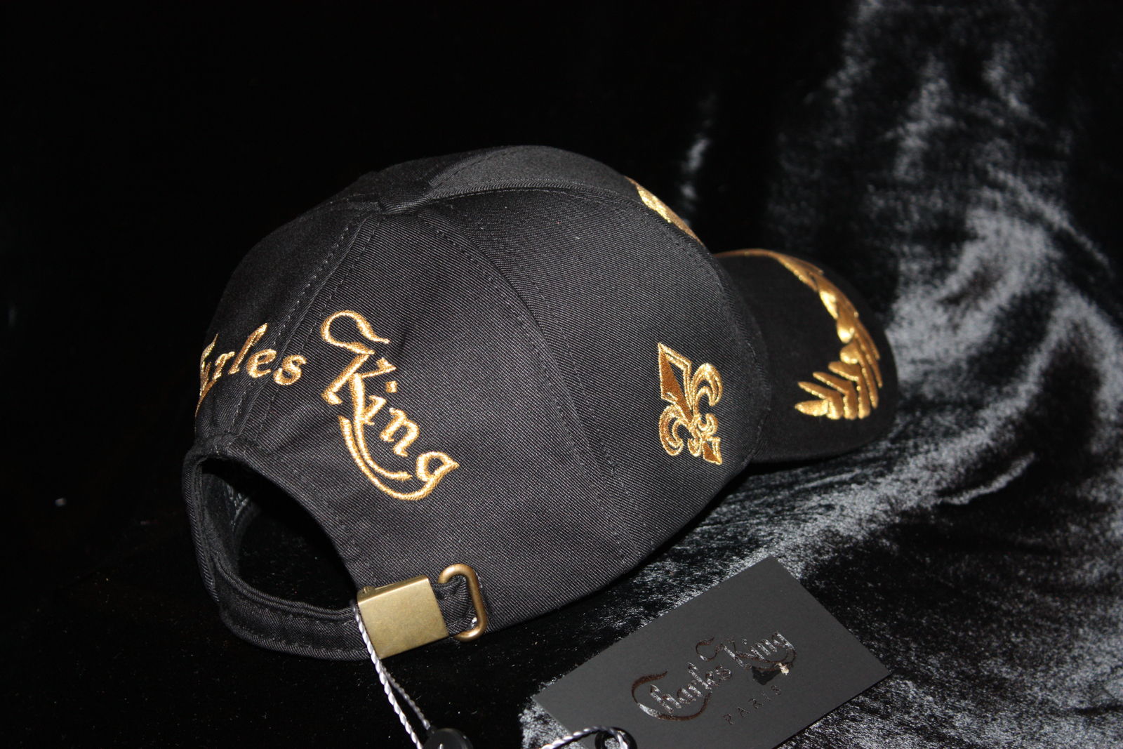 Cool Rebel Baseball Cap Eagle Men Urban Wear Hats 83075