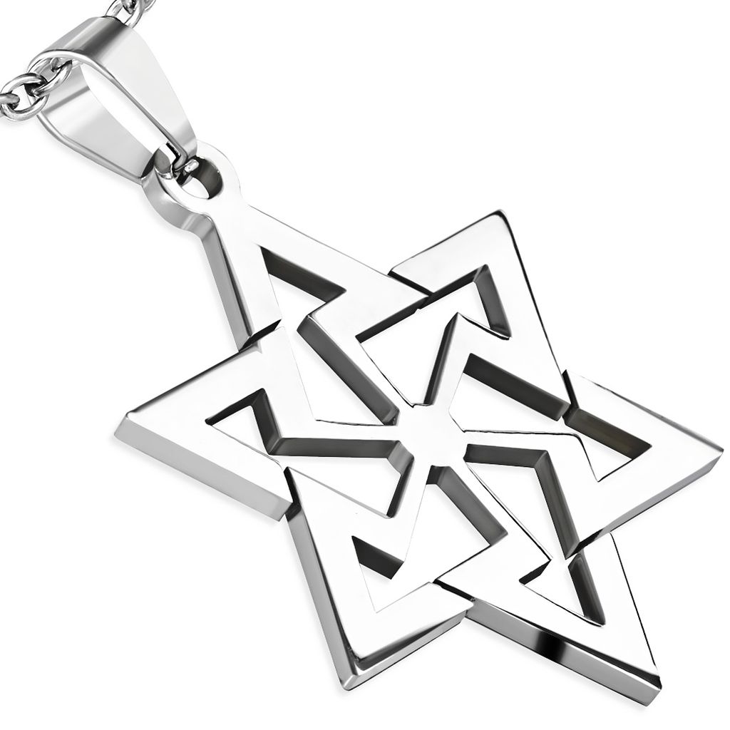 stainless_steel_cut_geometric_star_of_david_pendant_chain_tpb174_necklaces_3.jpg