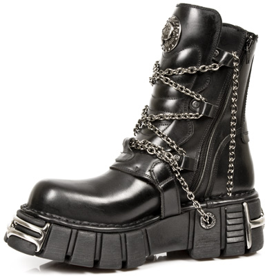 m_1011_s1_new_rock_high_quality_leather_chain_buckle_boot_boots_7.jpg