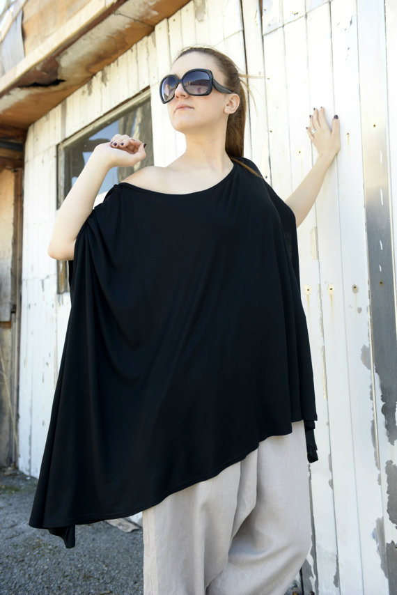 maxi_black_top_long_top_asymmetric_top_black_tunic_loose_black_tunic_blouses_5.jpg