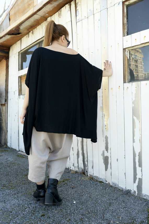 maxi_black_top_long_top_asymmetric_top_black_tunic_loose_black_tunic_blouses_5.jpg
