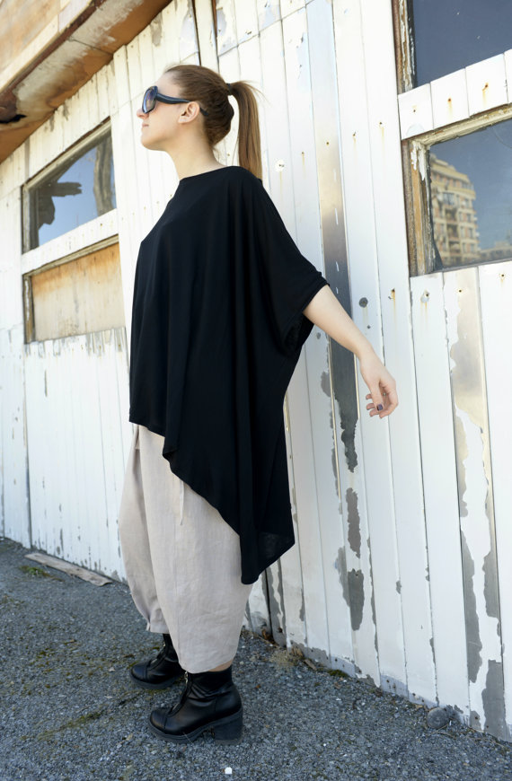 maxi_black_top_long_top_asymmetric_top_black_tunic_loose_black_tunic_blouses_5.jpg