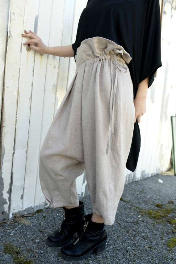 beige_woman_pants_linen_pants_draped_trousers_loose_pants_wide_leg_pants_and_jeans_5.jpg
