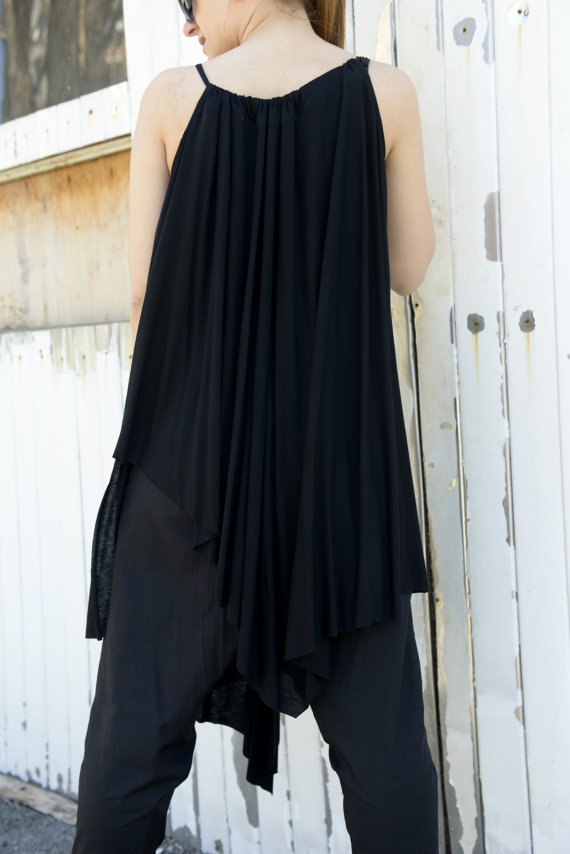 long_black_vest_extravagant_top_loose_black_tunic_maxi_black_dress_tanks_tops_and_camis_5.jpg