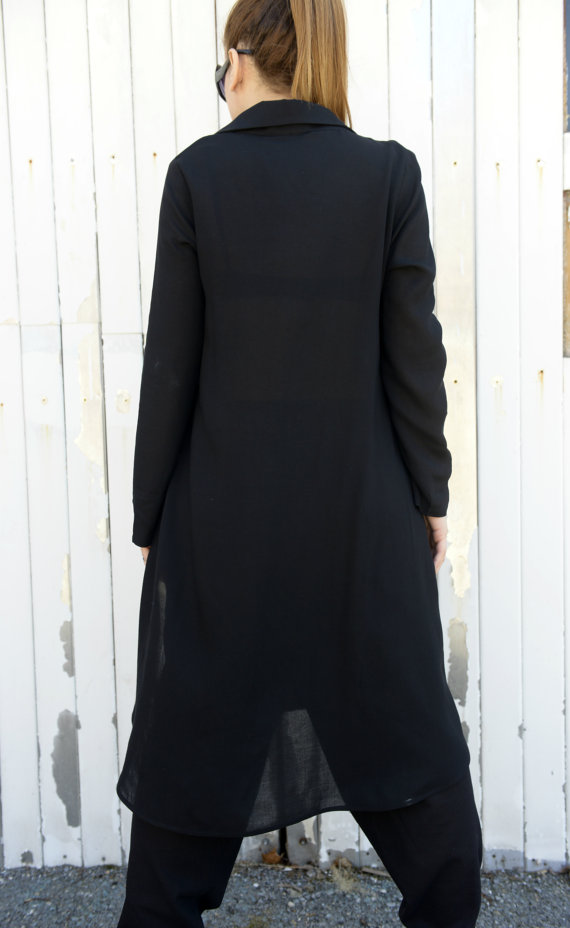 long_black_shirt_asymmetric_woman_shirt_loose_tunic_long_sleeve_top_shirts_5.jpg