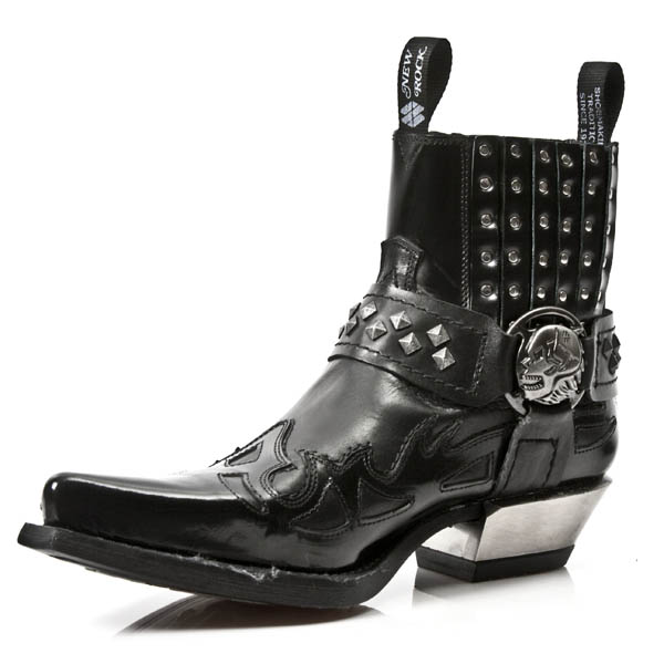 m_7950_s1_new_rock_high_quality_black_ankle_western_goth_skull_boot_boots_7.jpg