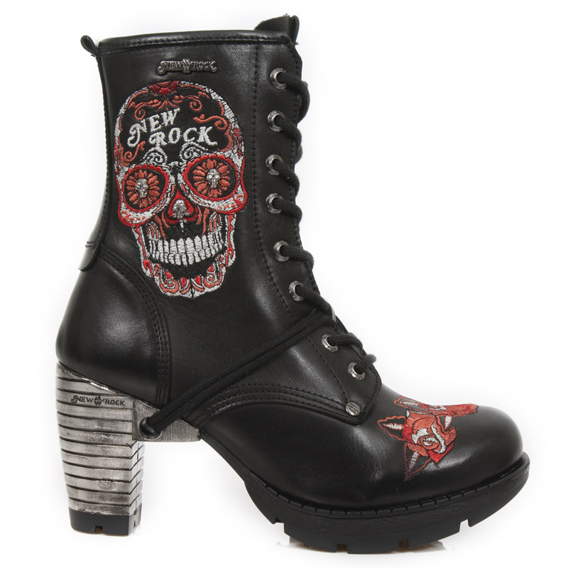 m_tr048_s3_new_rock_high_quality_leather_red_skull_boot_boots_2.jpg