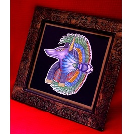 Anubisframed