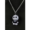 Jack Nightmare Before Christmas Necklace Jack Nightmare Before Christmas Necklace