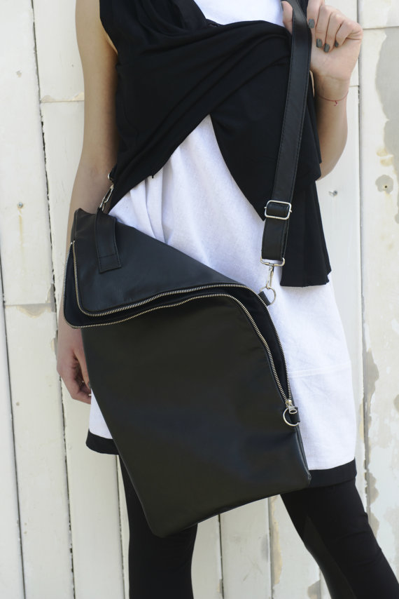 real_leather_bag_black_bag_zipper_black_handbag_casual_bag_purses_and_handbags_4.jpg
