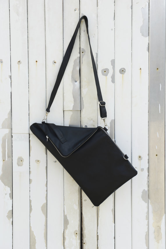 real_leather_bag_black_bag_zipper_black_handbag_casual_bag_purses_and_handbags_3.jpg
