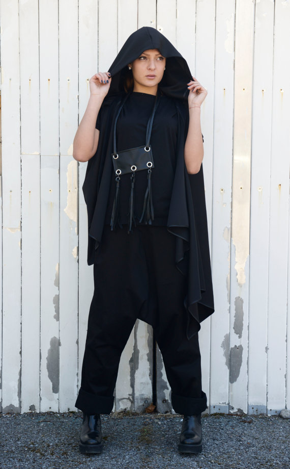 asymmetric_black_vest_women_casual_vest_hooded_vest_extravagant_vest_vests_5.jpg