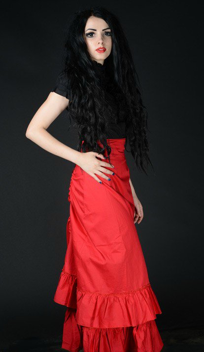 red_2_layer_skirt_skirts_4.jpg