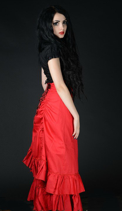 red_2_layer_skirt_skirts_4.jpg