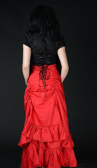 red_2_layer_skirt_skirts_4.jpg