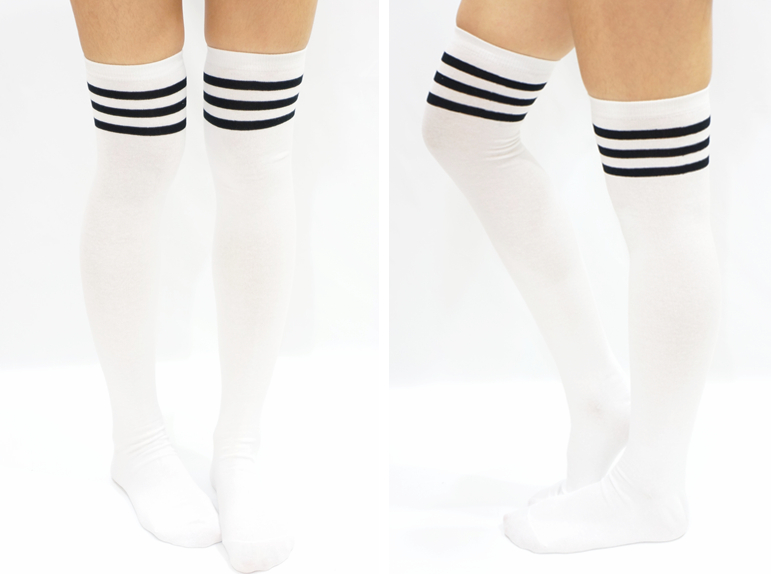 jk_black_stripe_cotton_thigh_high_socks_white_socks_3.jpg