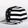 Reggae Black Hip Hop Cap Stars Stripes Street Dance Men Baseball Cap 010 Reggae Black Hip Hop Cap Stars Stripes Street Dance Men Baseball Cap 010
