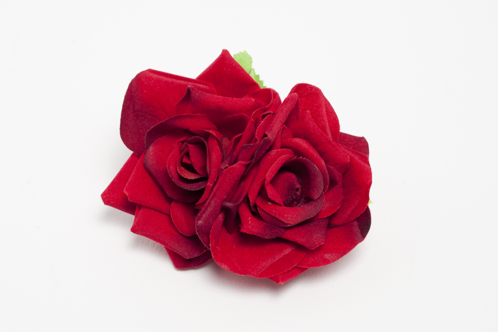 double_red_velvet_rose_hair_flower_hair_accessories_2.jpg