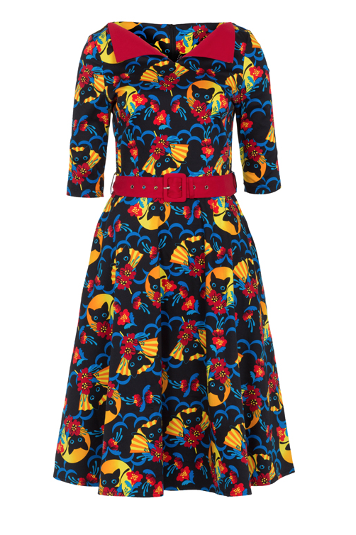 voodoo_vixen_womens_prairie_senorita_cats_fans_retro_dress_dresses_2.png