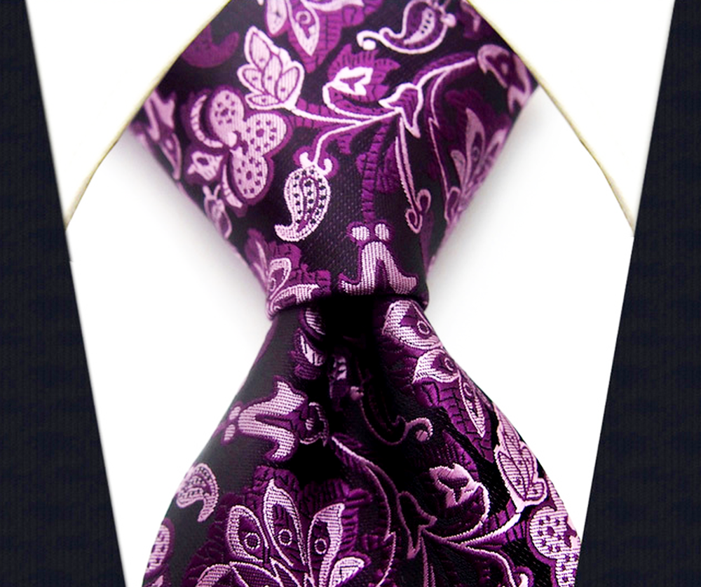 morning_glory_floral_necktie_ties_and_neckwear_2.png