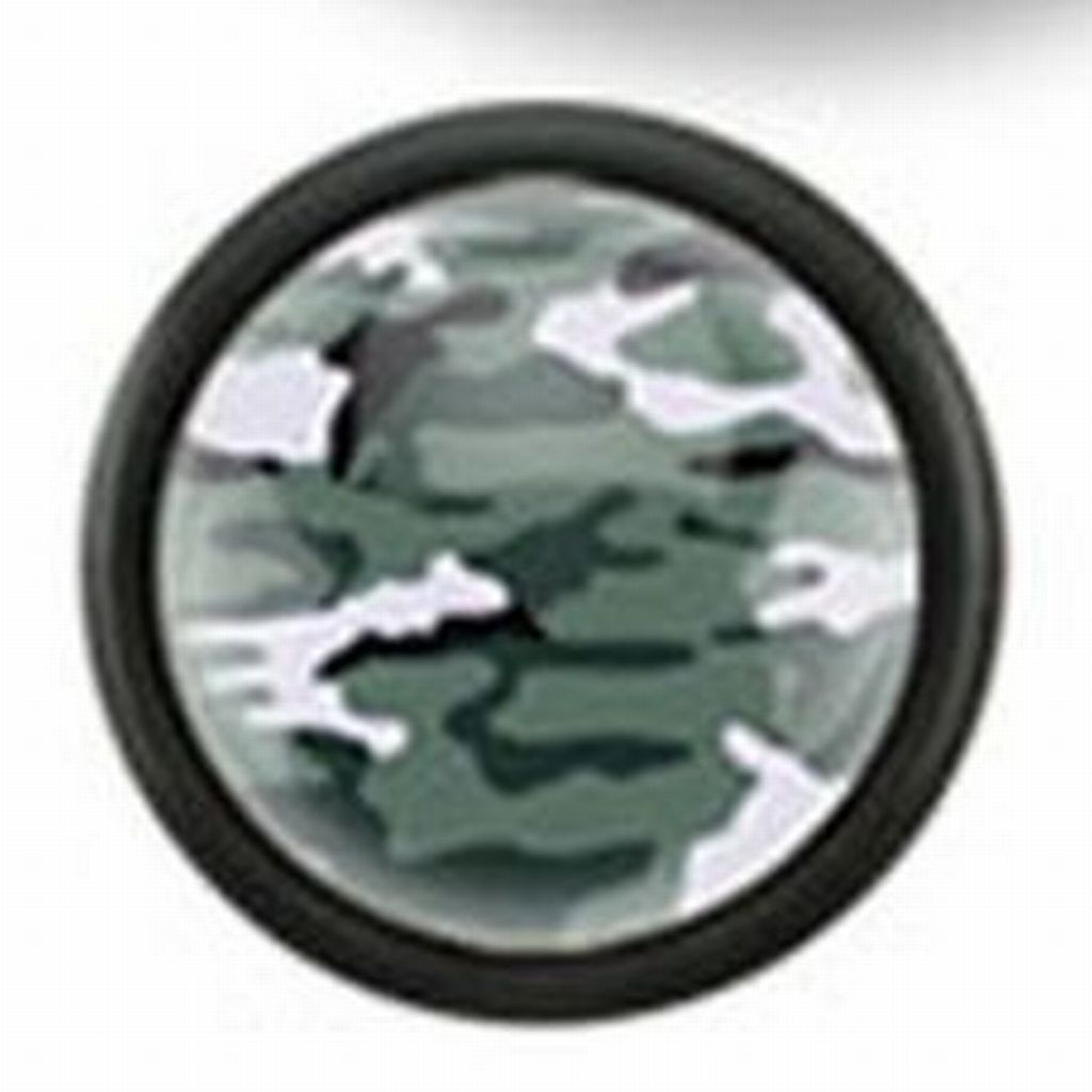 black_acrylic_plugs_camouflage_print_inlayed_green_white_earrings_pair_fake_plugs_and_piercing_jewelry_3.jpg