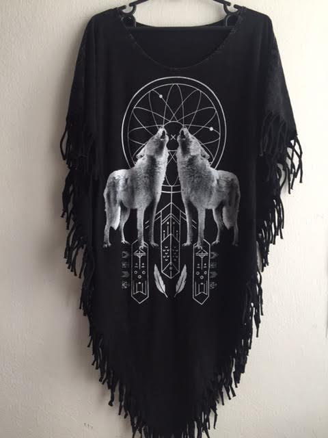 animal_punk_hippie_batwing_tussle_fringes_stone_wash_poncho_dresses_5.jpg