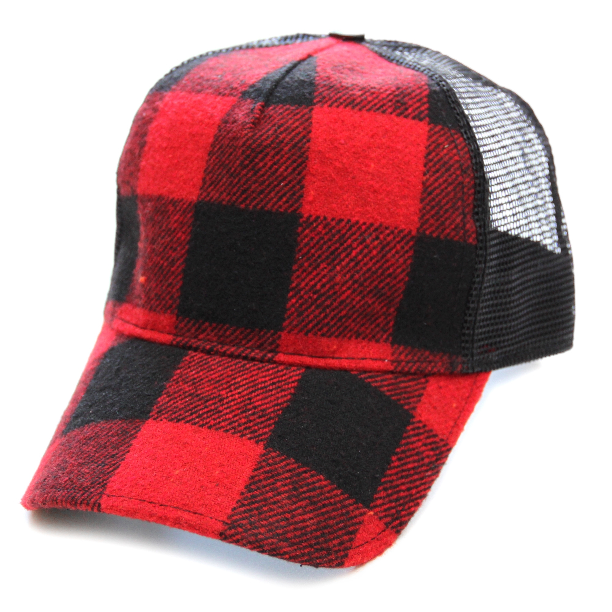 toxico_clothing_unisex_hunter_check_trucker_hat_hats_and_caps_2.jpg