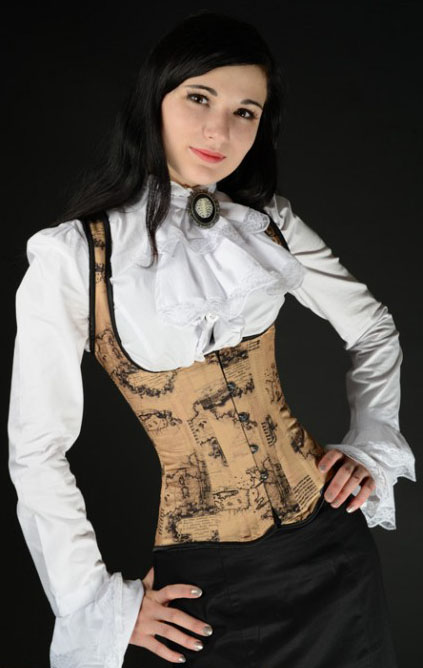 steel_boned_steampunk_map_print_shoulder_corset_lace_back_bustiers_and_corsets_3.jpg